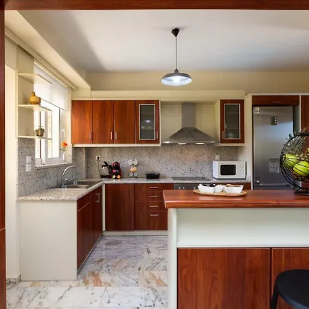 Marble Villa *