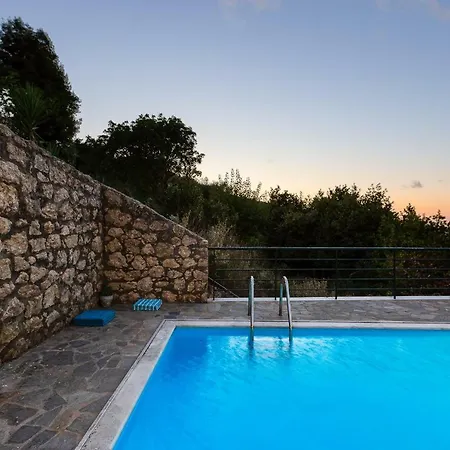 Villa Marble Fotinos