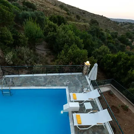 Marble Fotinos