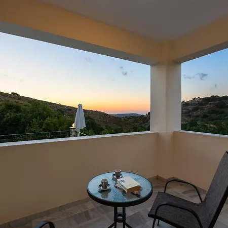 Villa Marble *